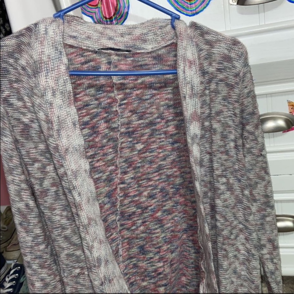 longsleeve sweater